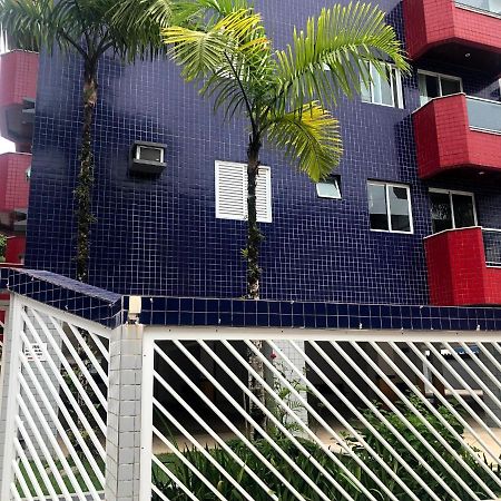 Apartamento Praia Grande Ubatuba Dış mekan fotoğraf
