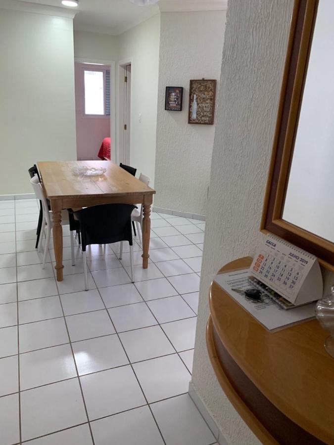Apartamento Praia Grande Ubatuba Dış mekan fotoğraf
