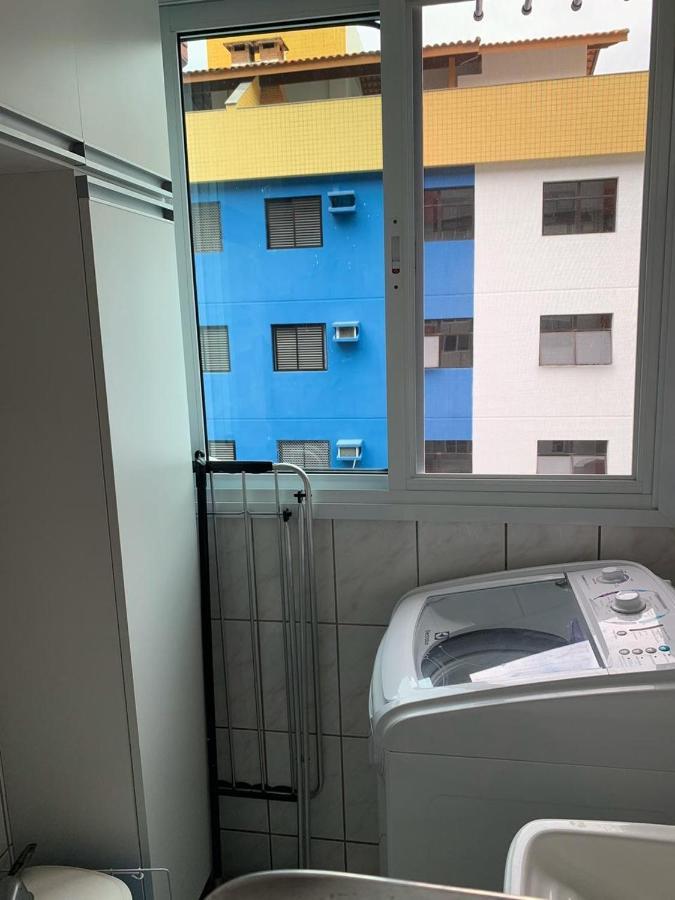 Apartamento Praia Grande Ubatuba Dış mekan fotoğraf