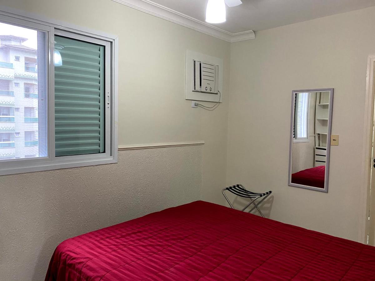 Apartamento Praia Grande Ubatuba Dış mekan fotoğraf